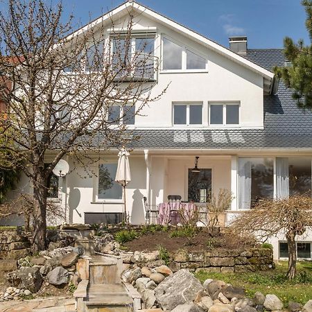 Haus See- Und Saentisblick Eg Фридрихсхафен Экстерьер фото
